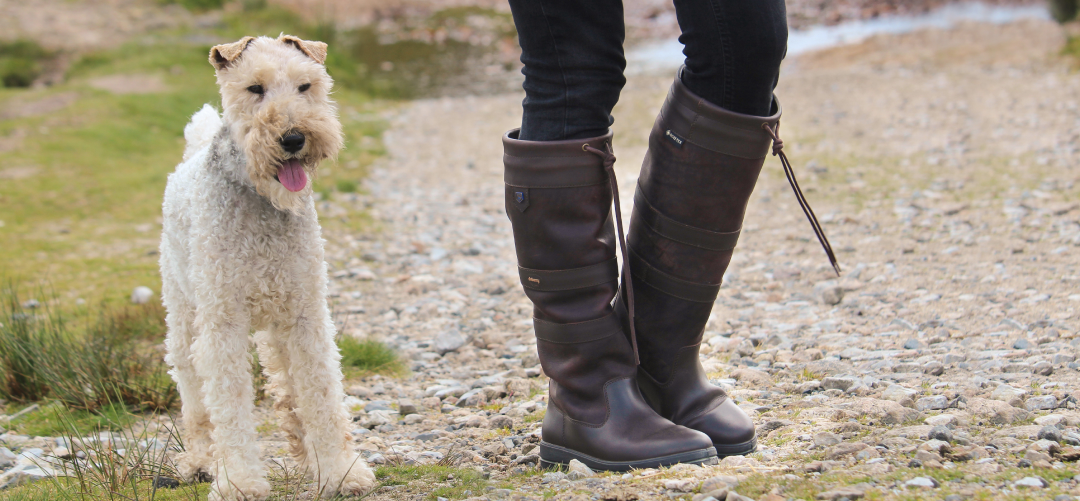 Discovering Countryside Walks and Hidden Spots