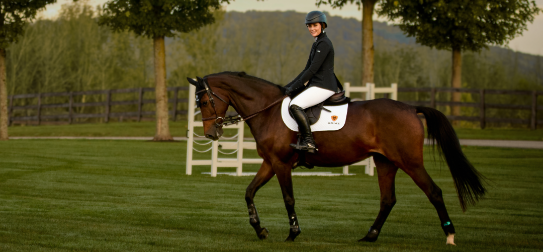 The Ariat Difference