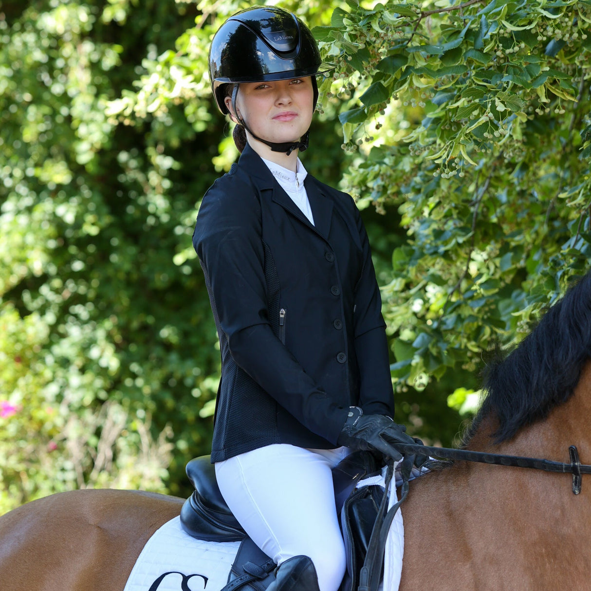 GS Equestrian & Country Original Competition Jacket