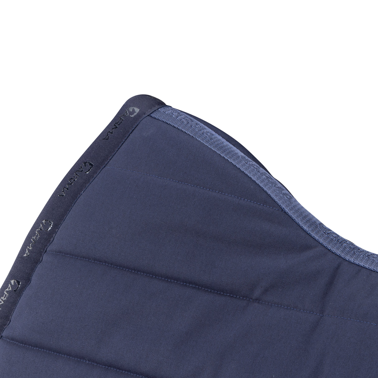Shires ARMA Comfort GP Saddlepad #colour_navy