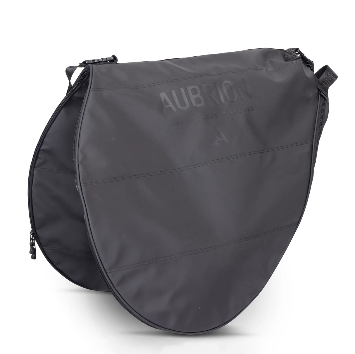 Shires Aubrion React Saddle Bag