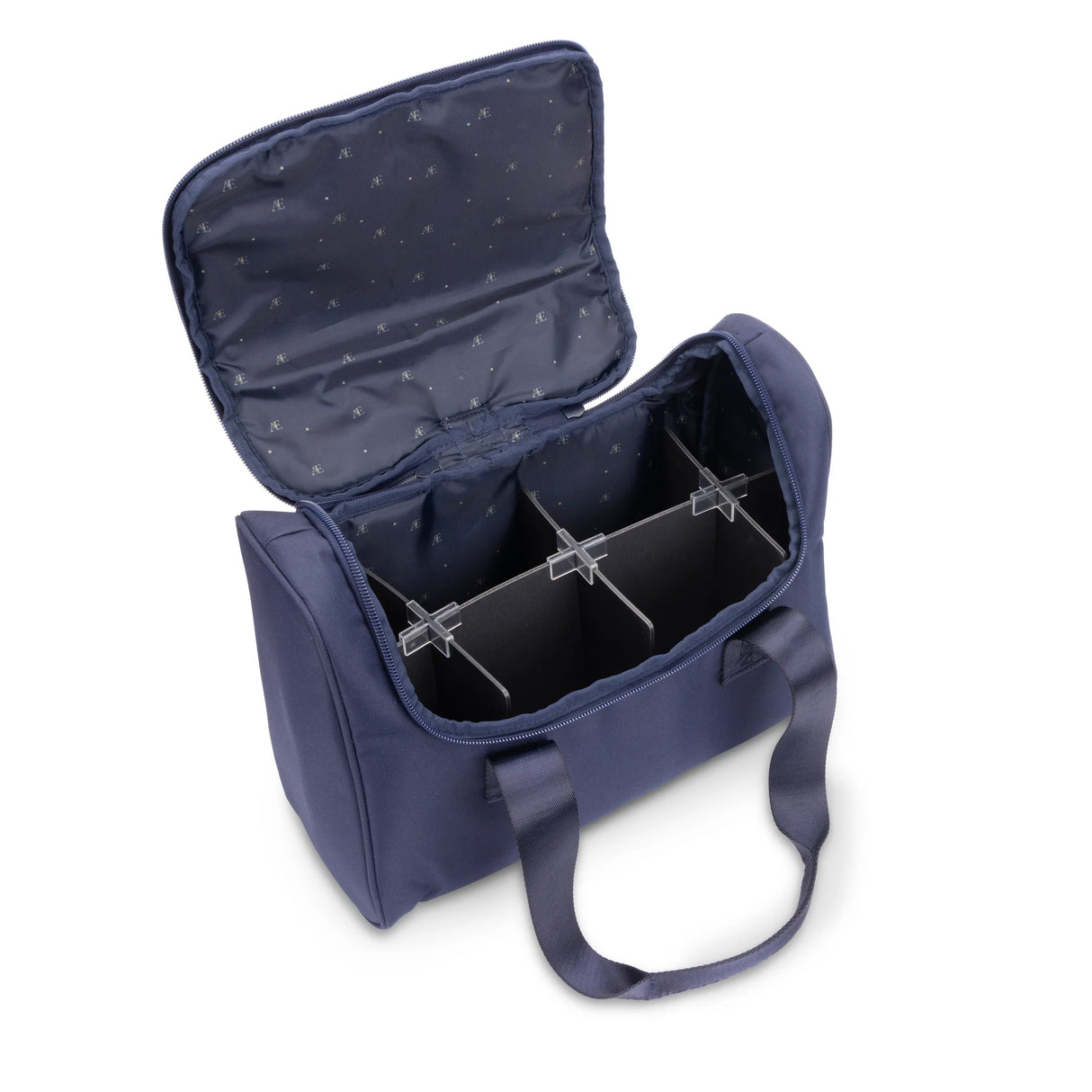 Shires Aubrion Equestrian Grooming Kit Bag