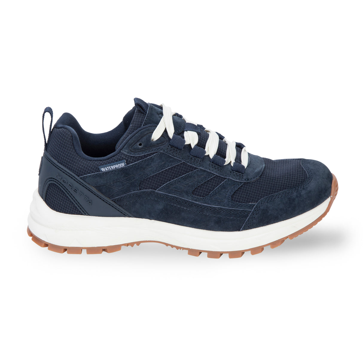 Shires Moretta Mossa Trail Trainers