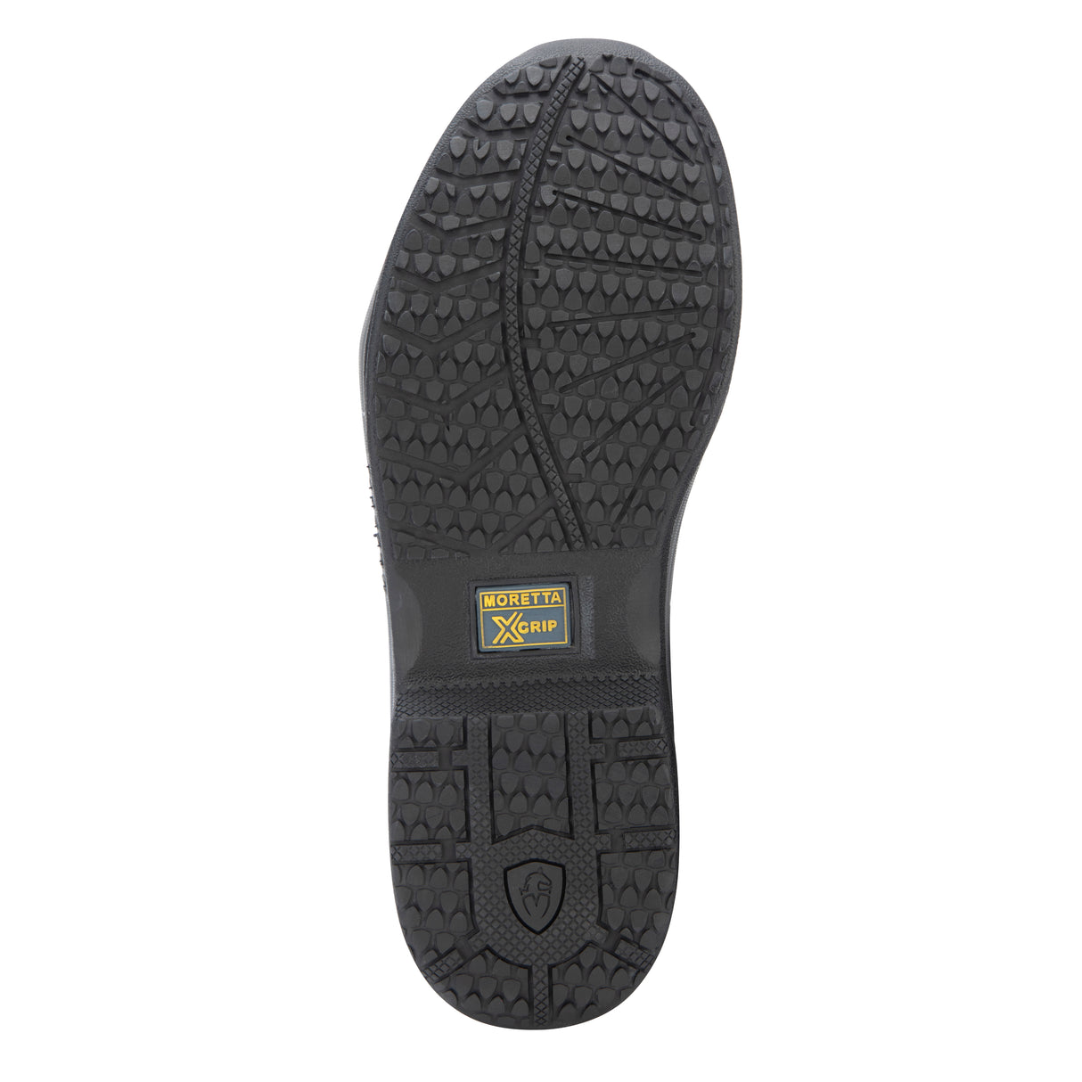 Shires Moretta Terzo XGRIP Boots