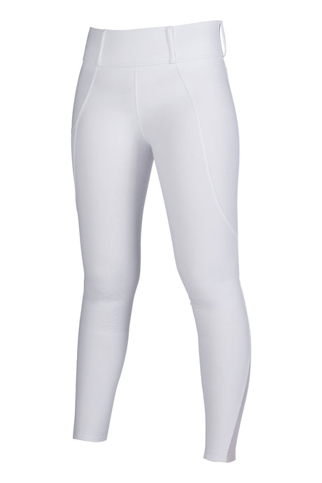 HKM Children's Full Seat Riding Tights -Lisa-