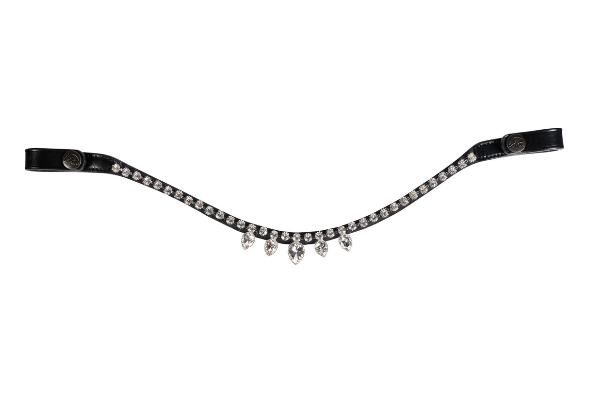 HKM Browband -Alisha-