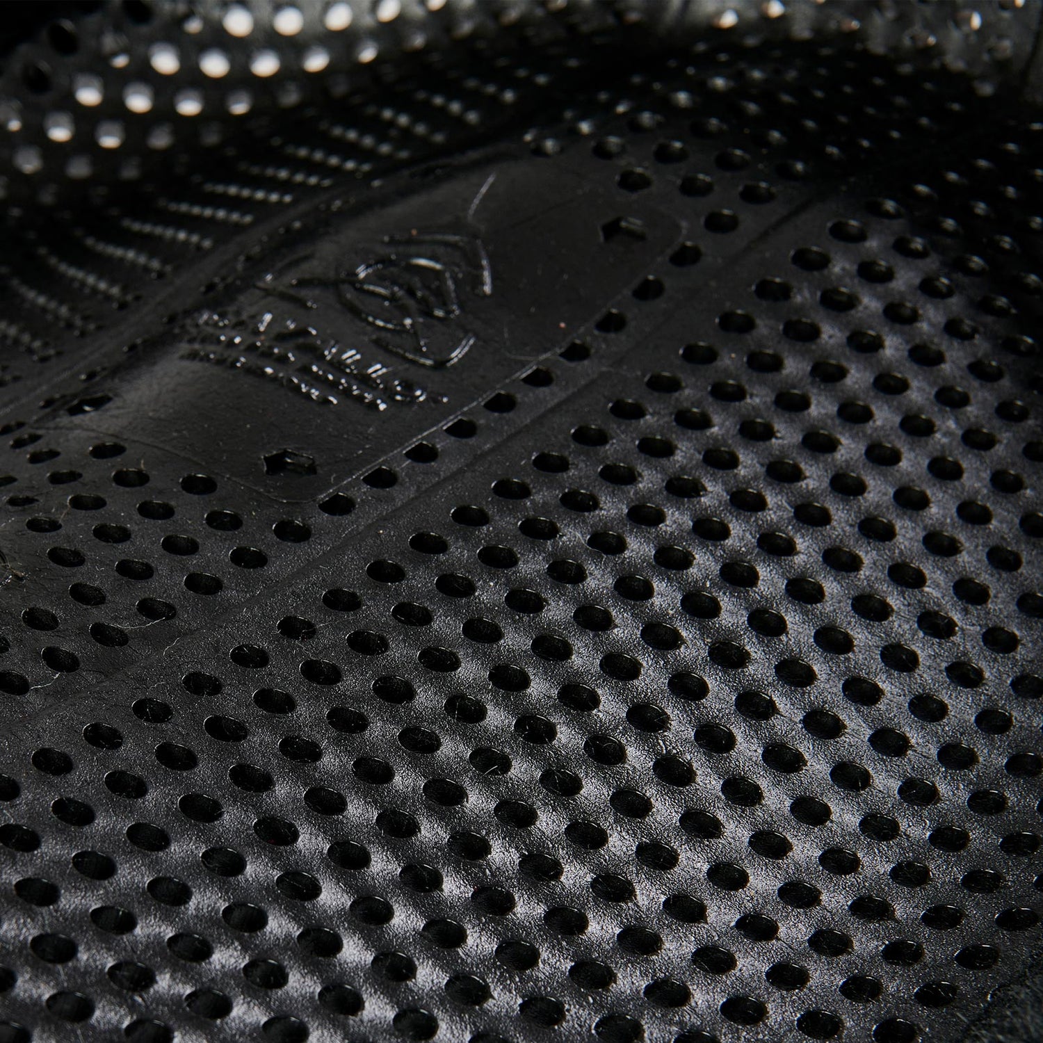 Acavallo Gel Ns-Fs Classic-Fs Cut-Out Flat #colour_black-black