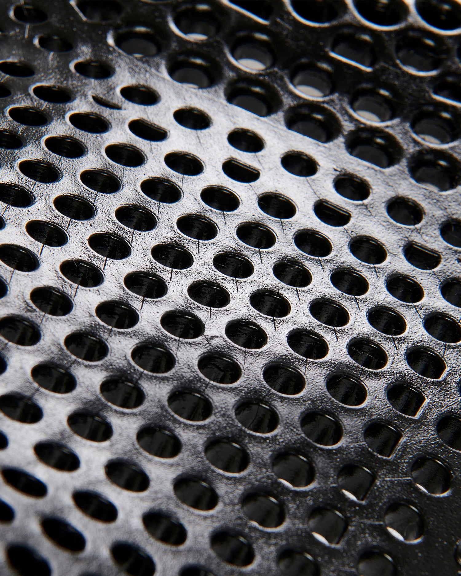 Acavallo Gel Ns-Fs Classic-Fs Cut-Out Rear Riser #colour_black