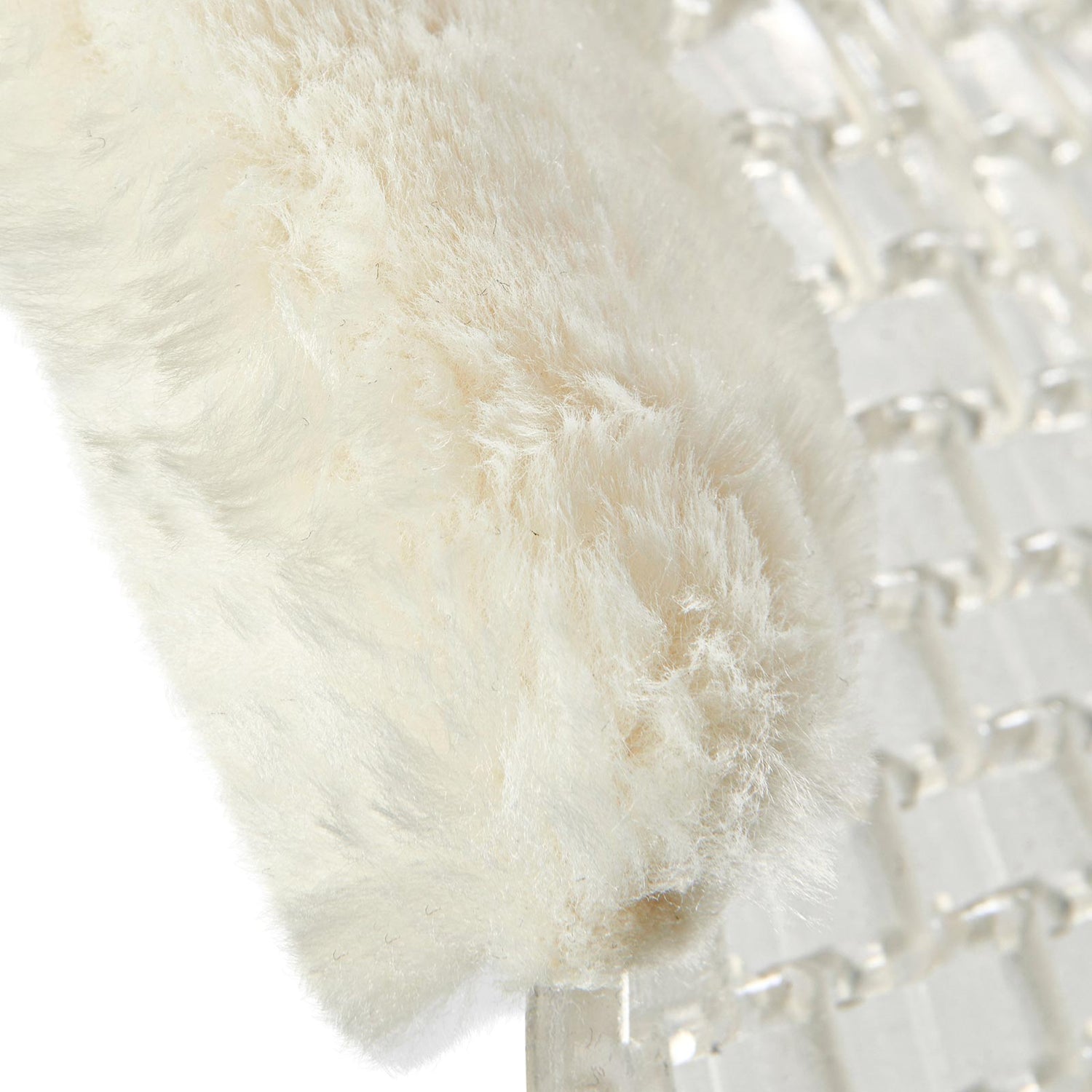 Acavallo Gel Ns-Fs Respira-Fs Cut-Out Flat #colour_transparent-natural