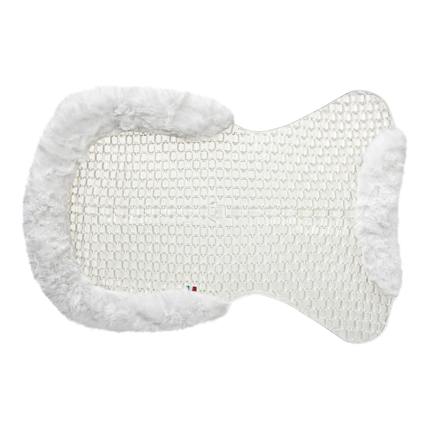 Acavallo Gel Ns-Fs Respira-Fs Cut-Out Flat #colour_transparent-white