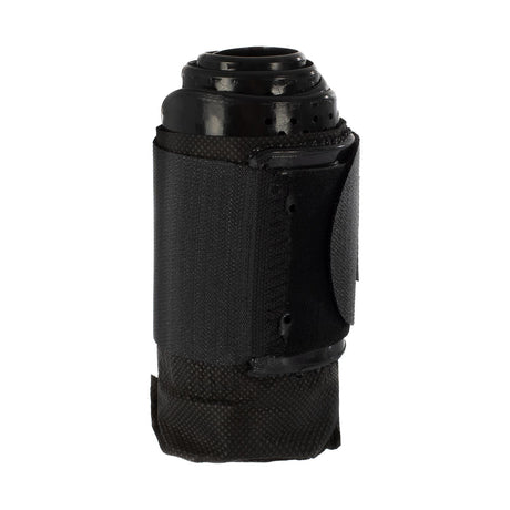 Acavallo Gel Tail Wrap #colour_black