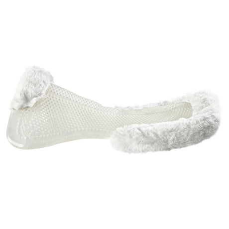 Acavallo Gel Ns-Fs Classic-Fs Cut-Out Flat #colour_transparent-white