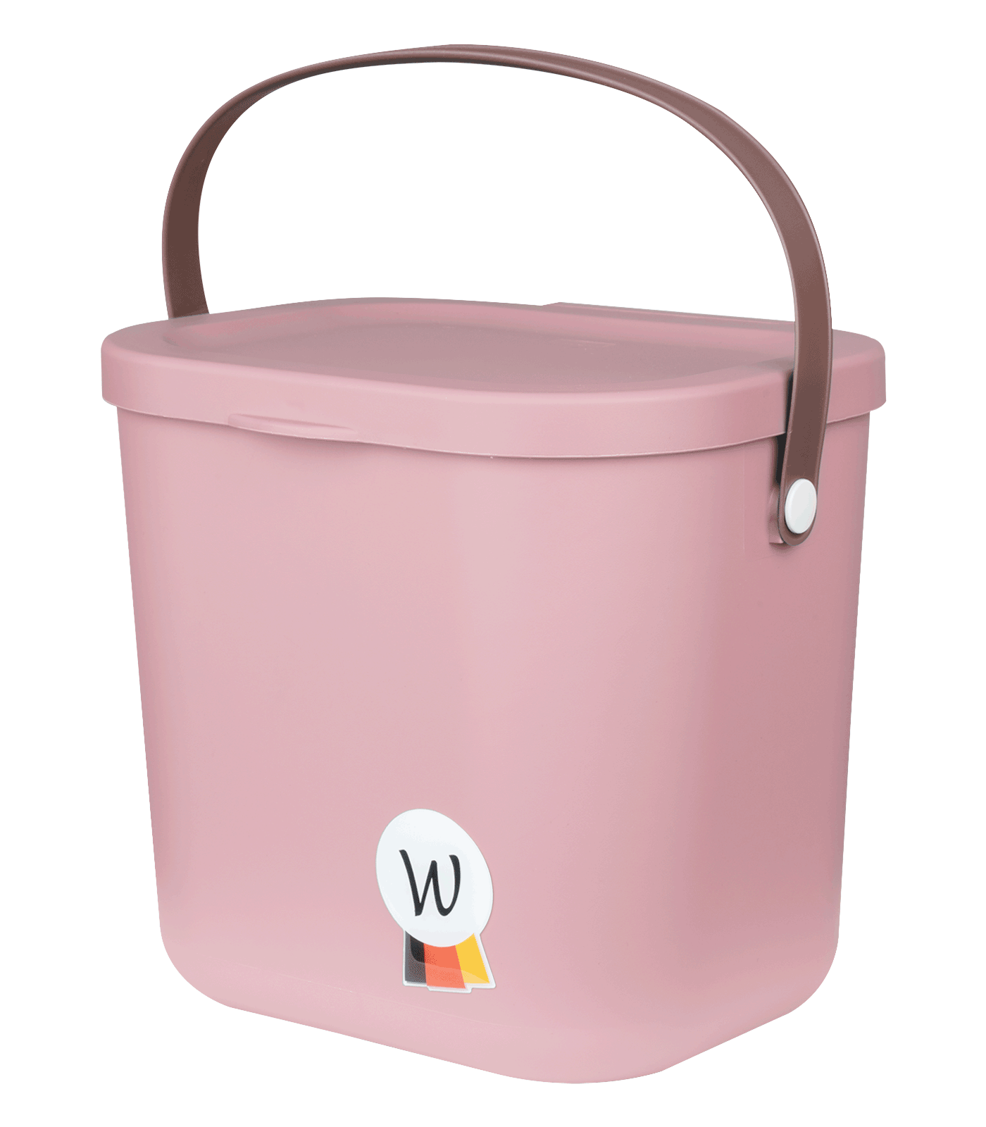 Waldhausen Multibag Eco, 6L #colour_linnea-pink