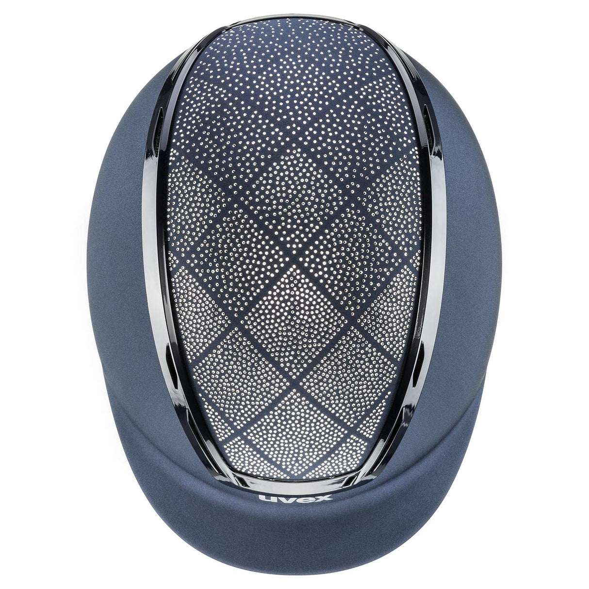 Uvex Exxeed Flash #colour_satin-navy