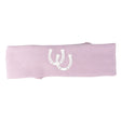 Giddy Up Gymkhana Headband by Little Rider #colour_lilac
