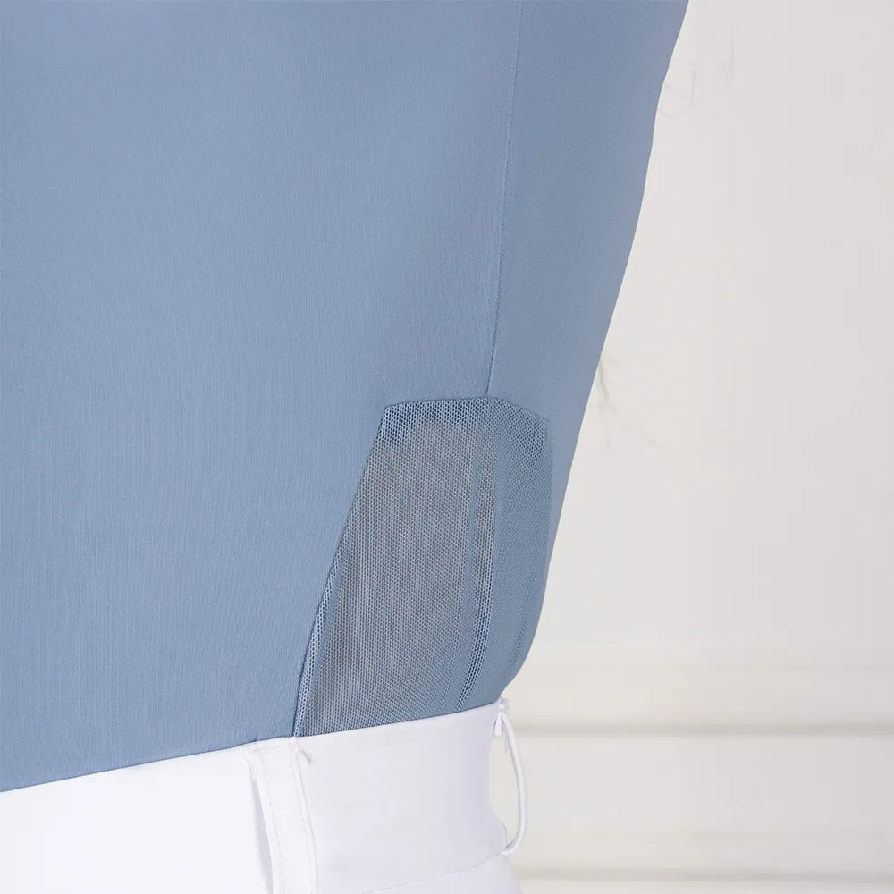 Coldstream Coldingham Base Layer #colour_maya-blue