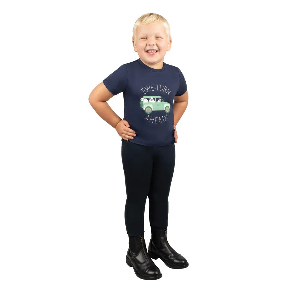 Classic Riding Tights by Little Knight