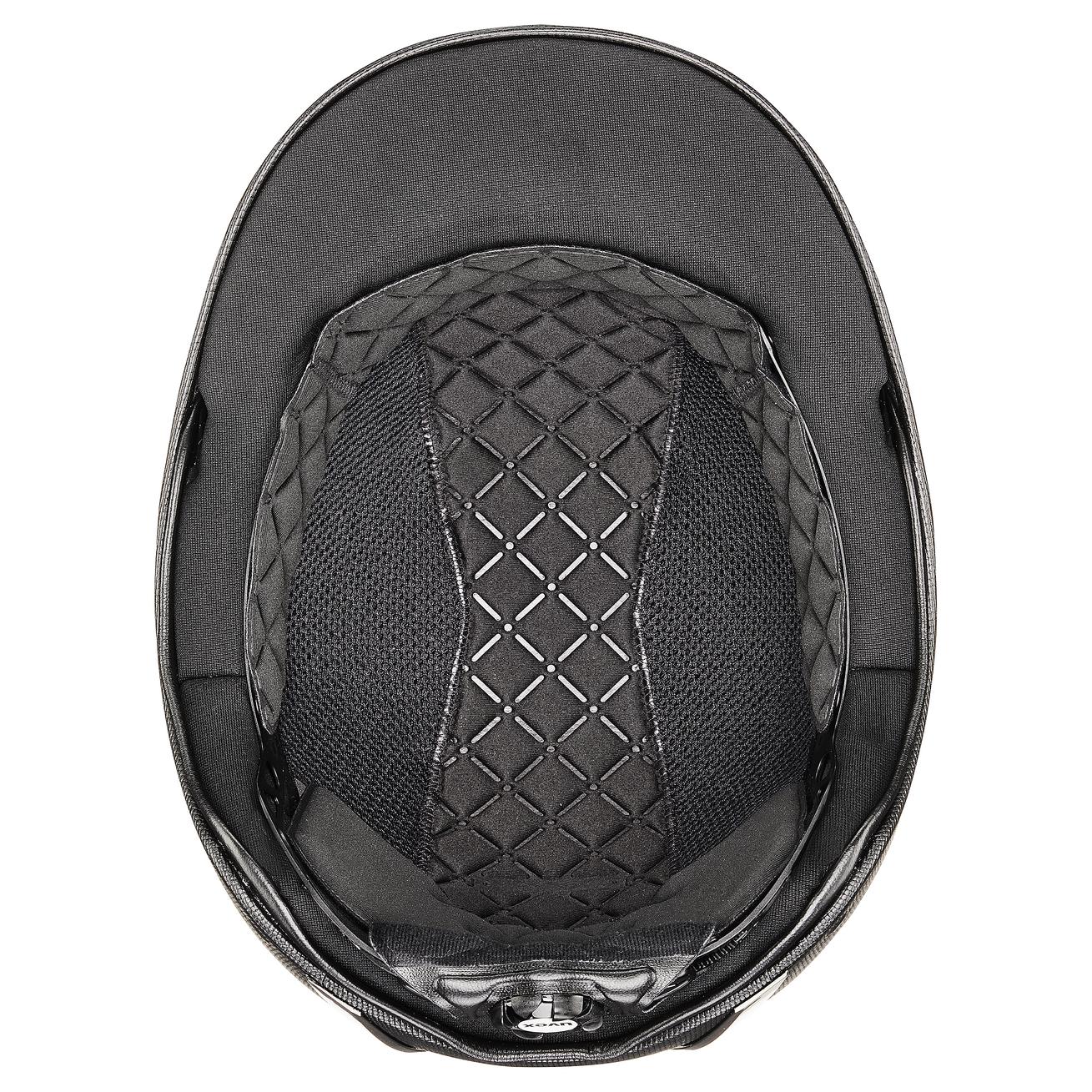 Uvex Exxeed Pro #colour_black