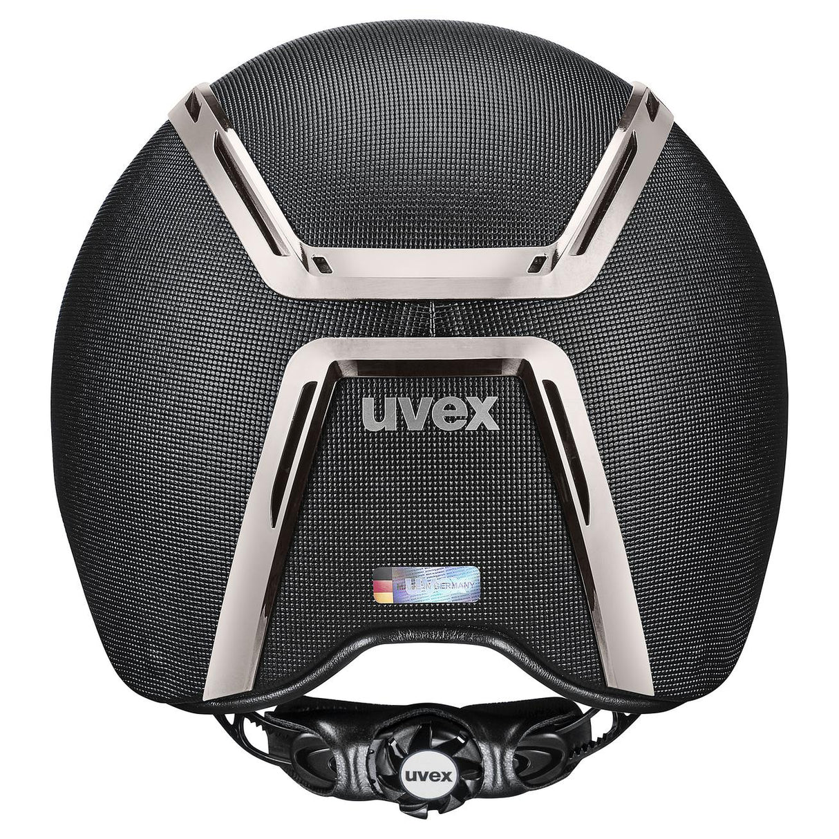 Uvex Exxeed Pro #colour_black