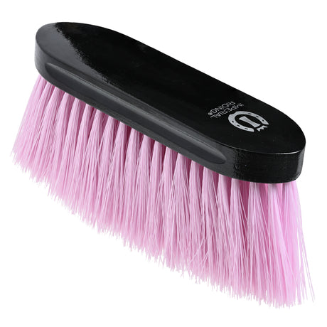 Imperial Riding Long Hair Dandy Brush #colour_ballerina-metallic