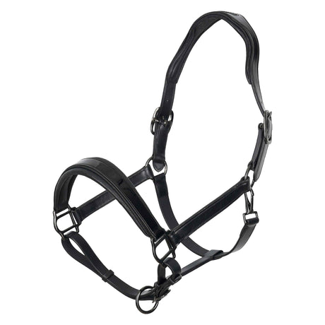 Imperial Riding Hera Headcollar #colour_black