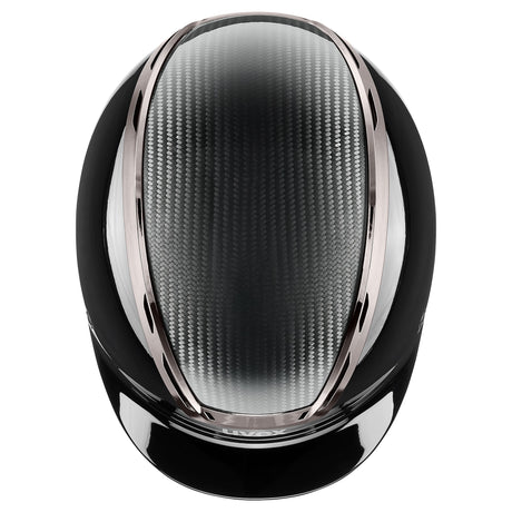 Uvex Exxeed Carbon #colour_black-shiny