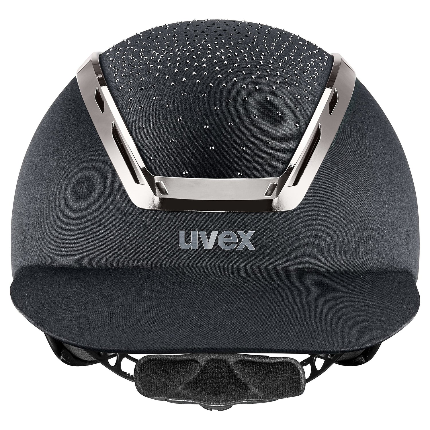 Uvex Exxeed Lady #colour_black