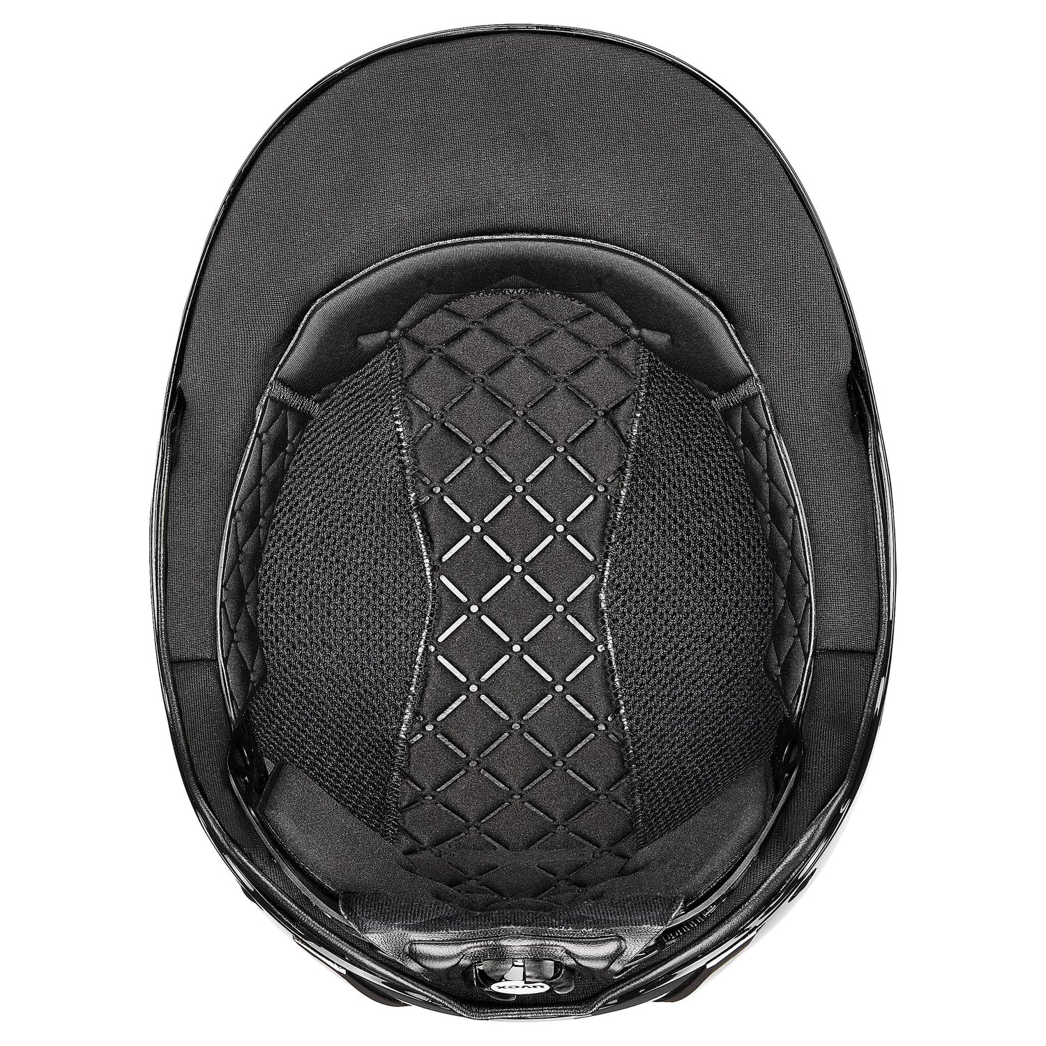 Uvex Exxeed Blaze #colour_black