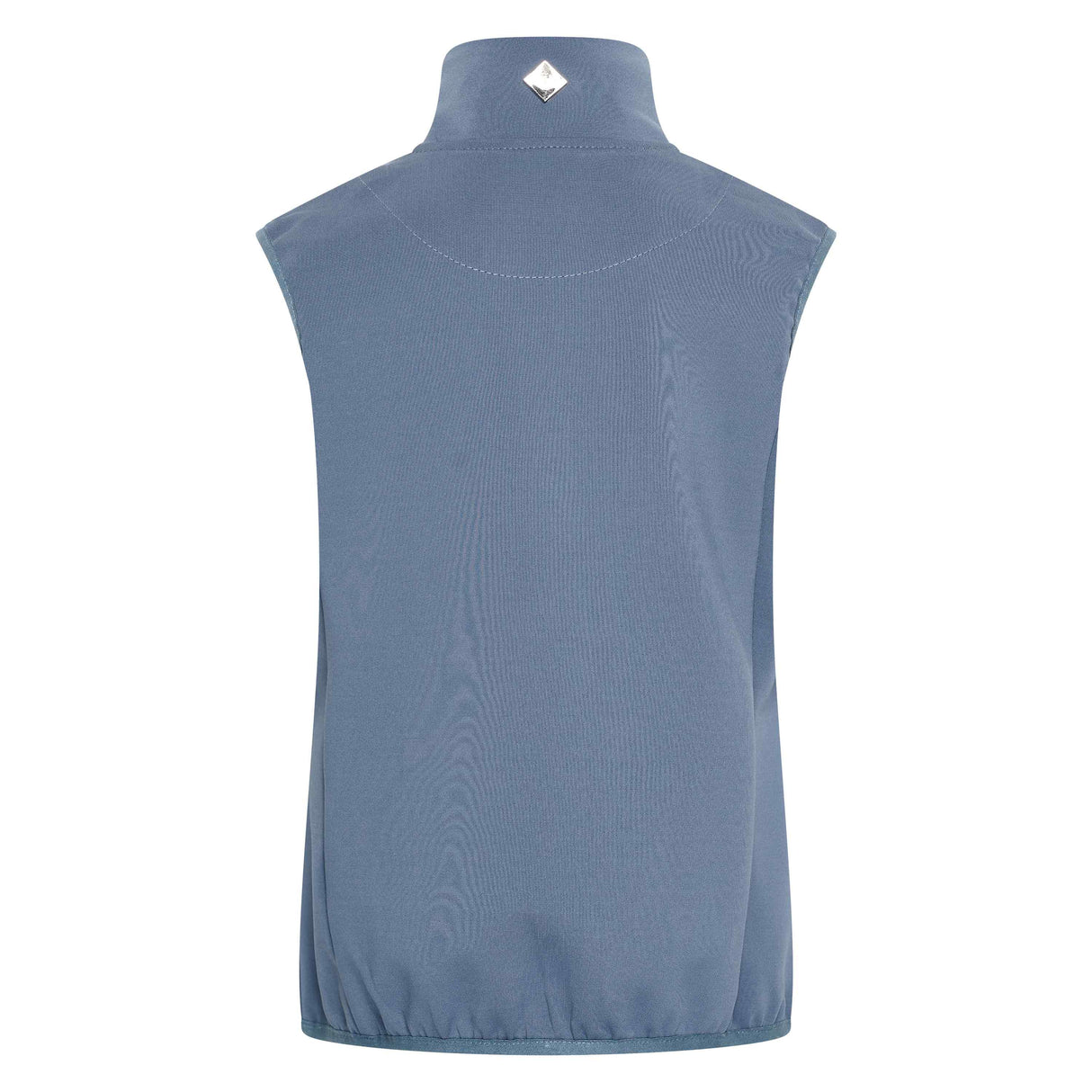 Imperial Riding Izzy Sun Children's Bodywarmer #colour_moonstone