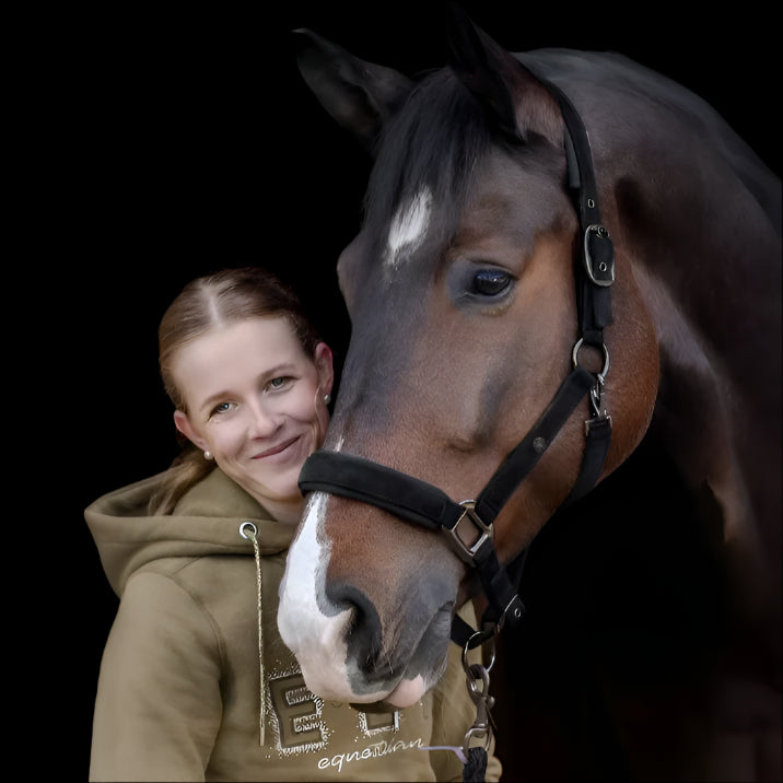 Waldhausen St. Gallen Halter #colour_black