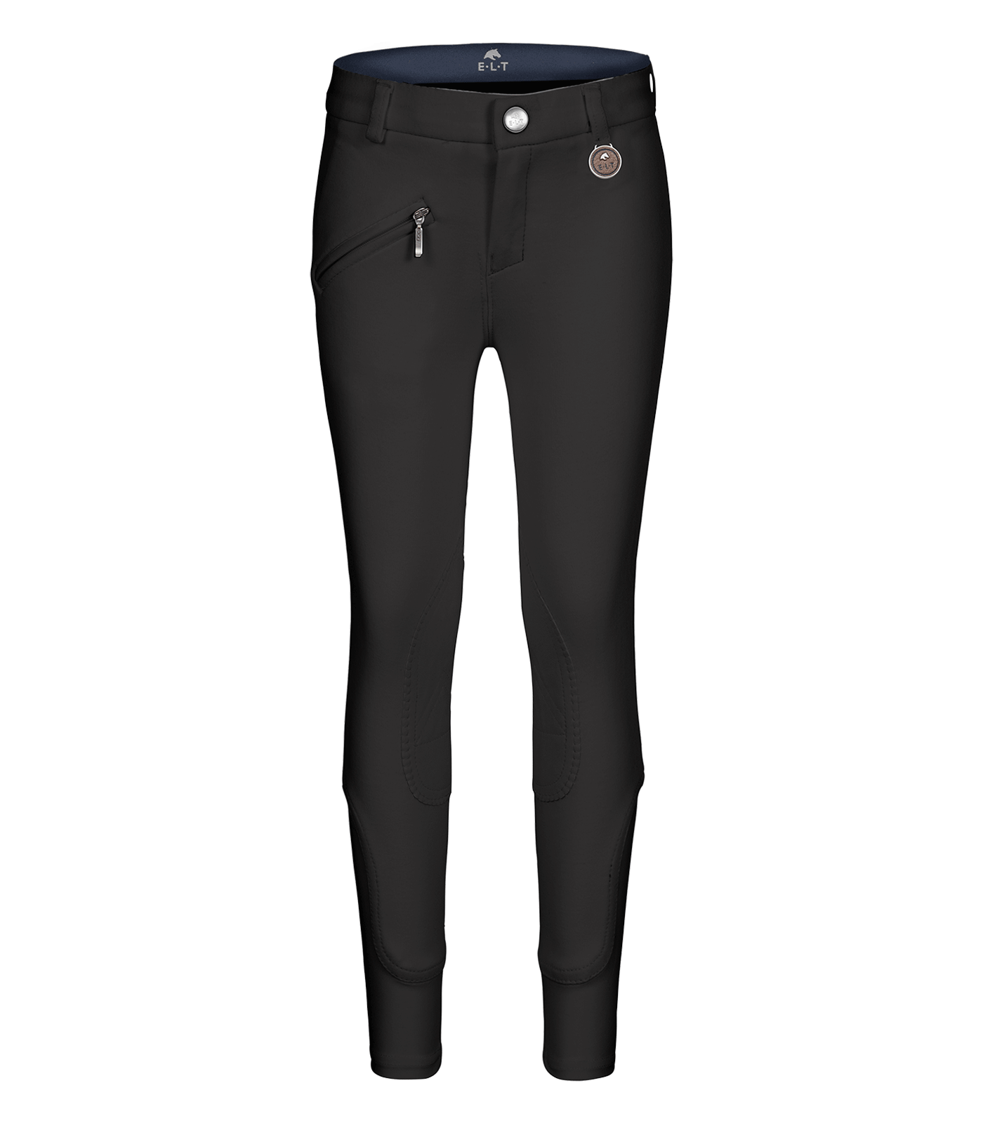 ELT Child Funktion Sport Breeches #colour_black