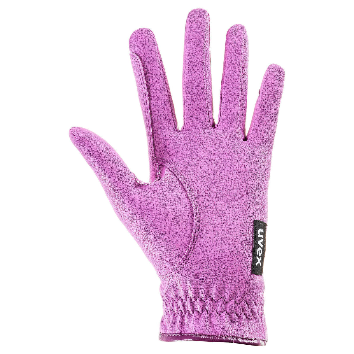 Uvex Sportstyle Kid Riding Gloves #colour-violet