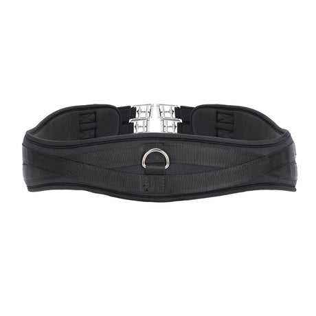 Shires ARMA Memory Foam Girth #colour_black