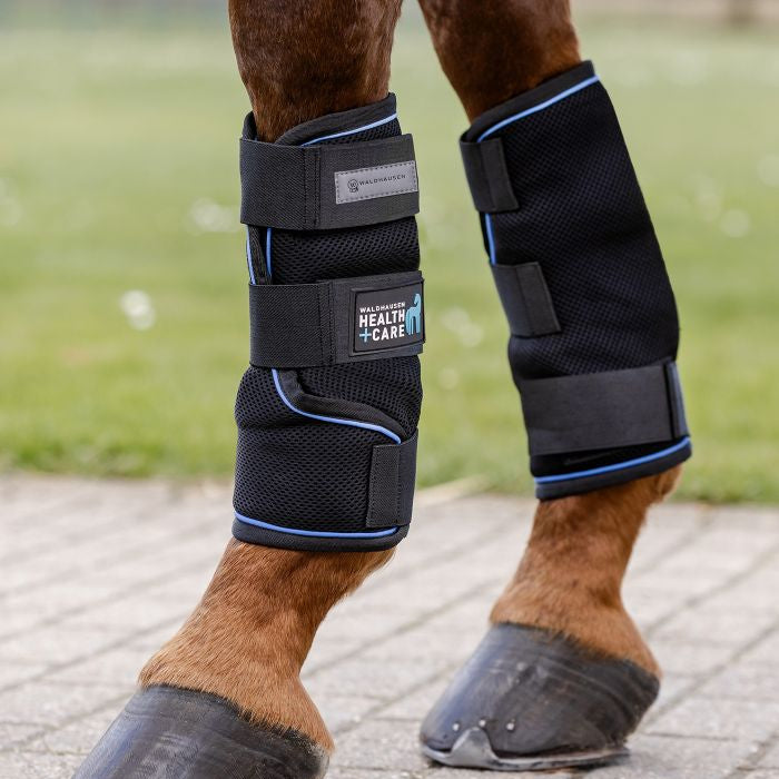 Waldhausen Heath + Care Ice Layer Boot