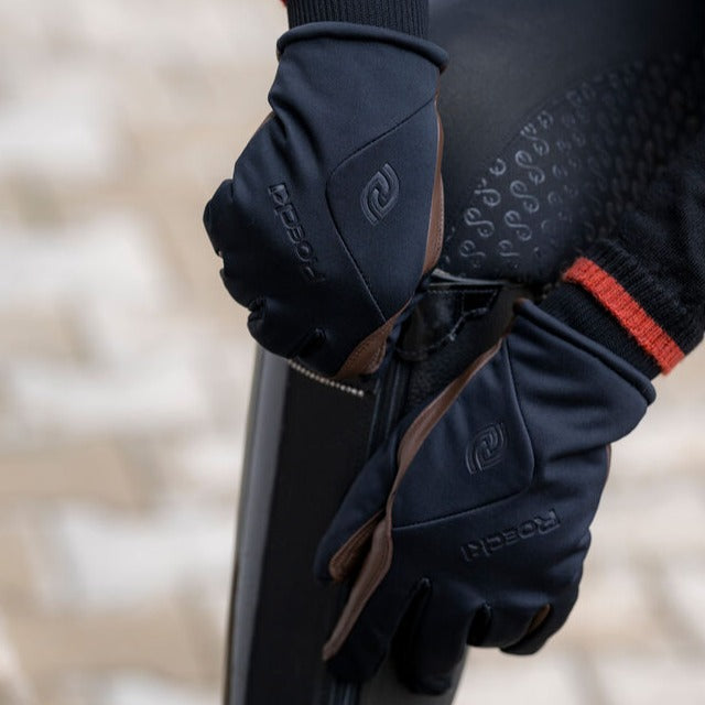 Gants d'équitation Roeckl Wila GTX