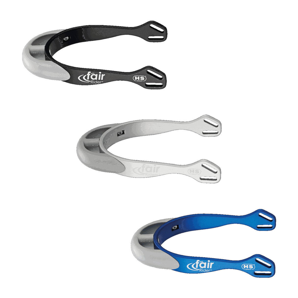 Sprenger Fairrider Spurs