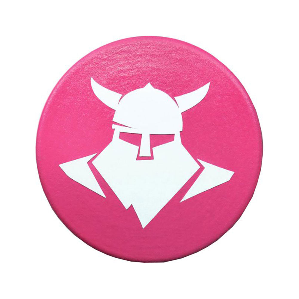 Uvex Tocsen Button #colour_pink