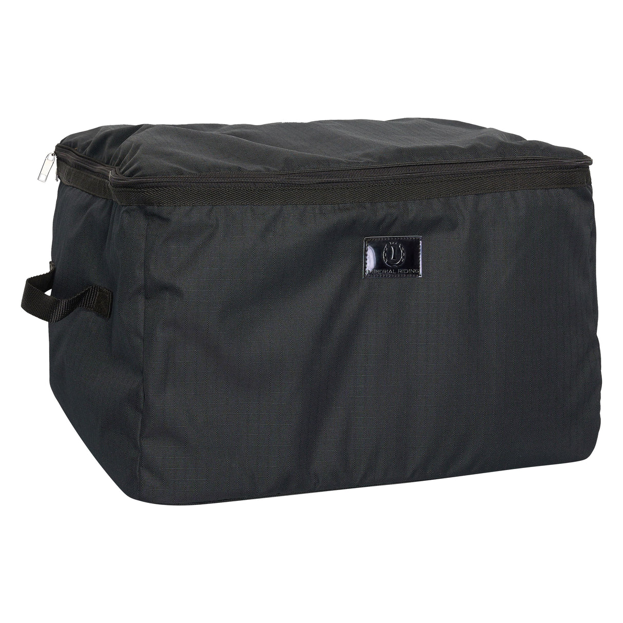 Imperial Riding Storage Bag #colour_black