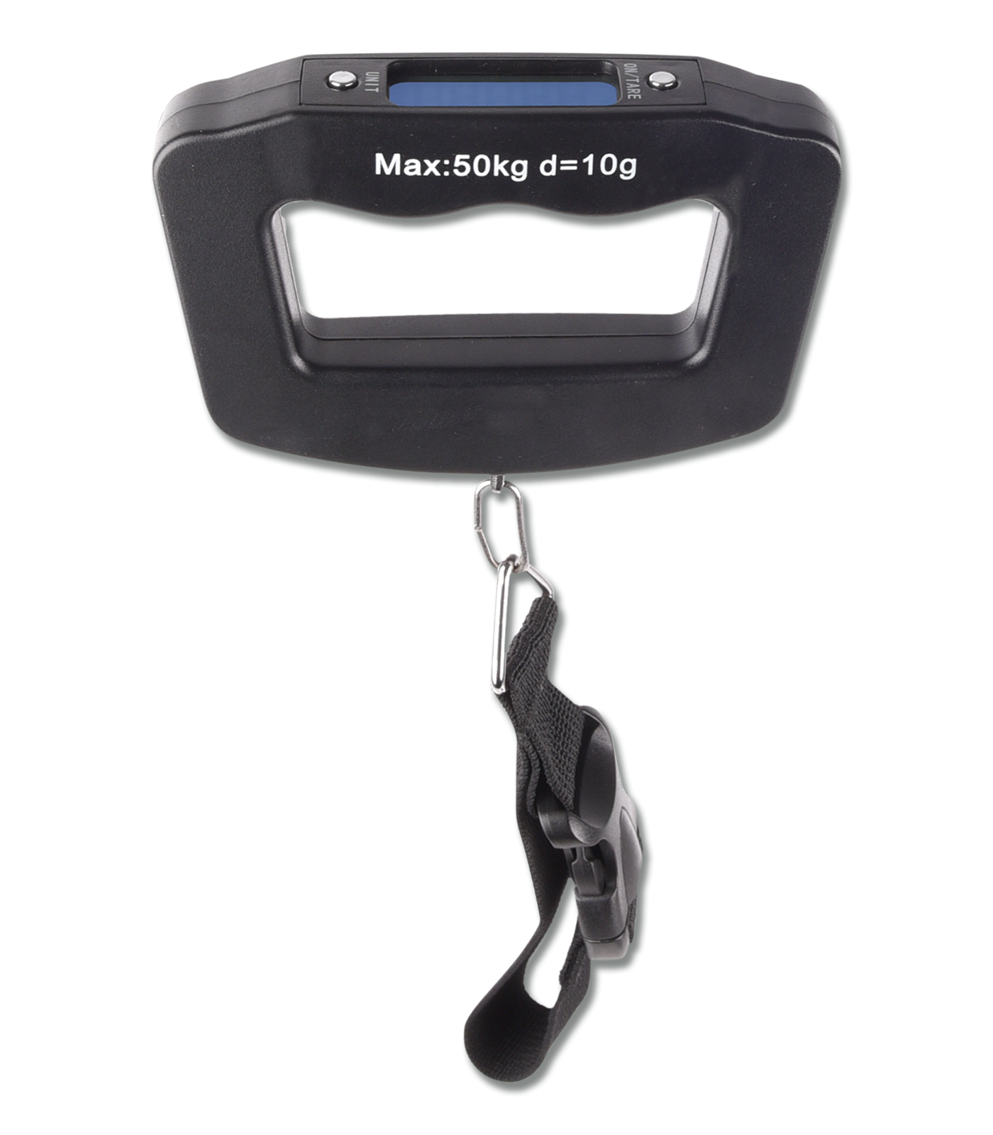 Waldhausen Electronic Weighing Scale