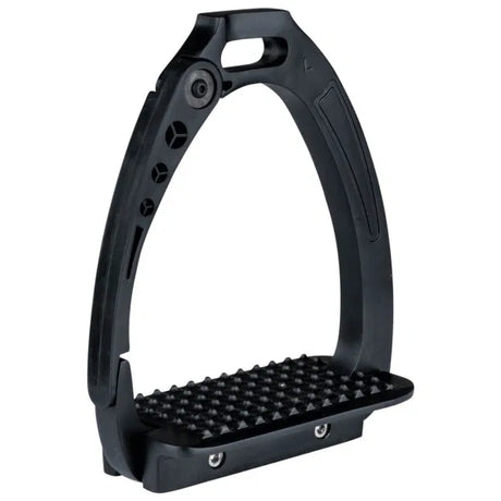 Waldhausen Pro Safety Stirrups #colour_black