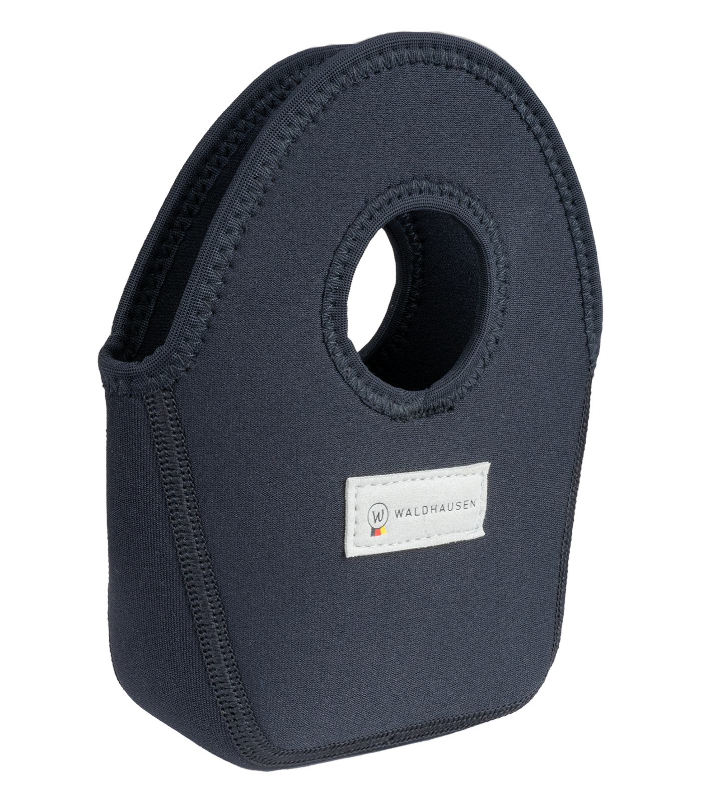 Waldhausen Stirrup Cover #colour_black