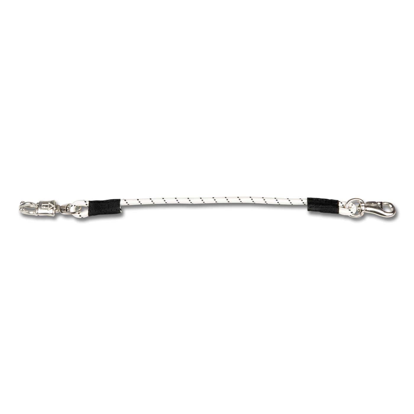 Waldhausen Elastic Trailer Tie #colour_night-blue-white