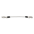 Waldhausen Elastic Trailer Tie #colour_black