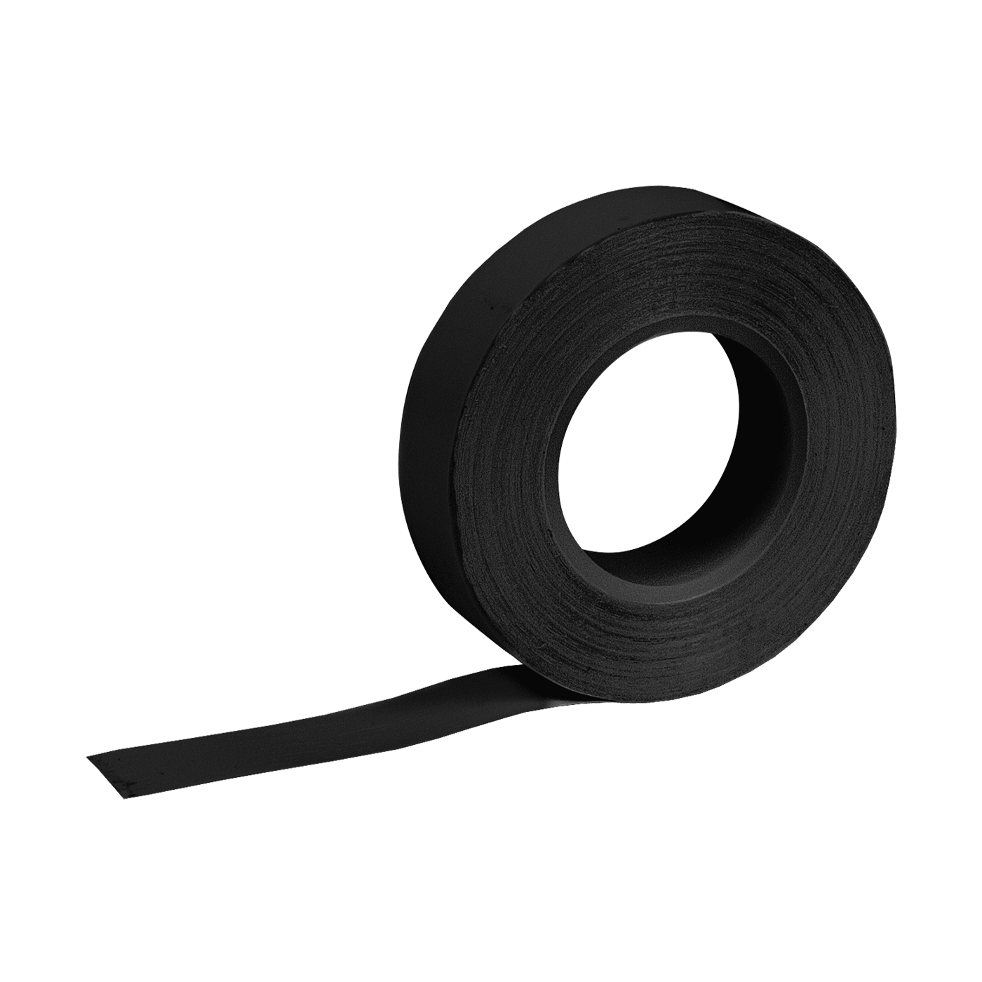 Waldhausen Mane-Plaiting Tape #colour_black