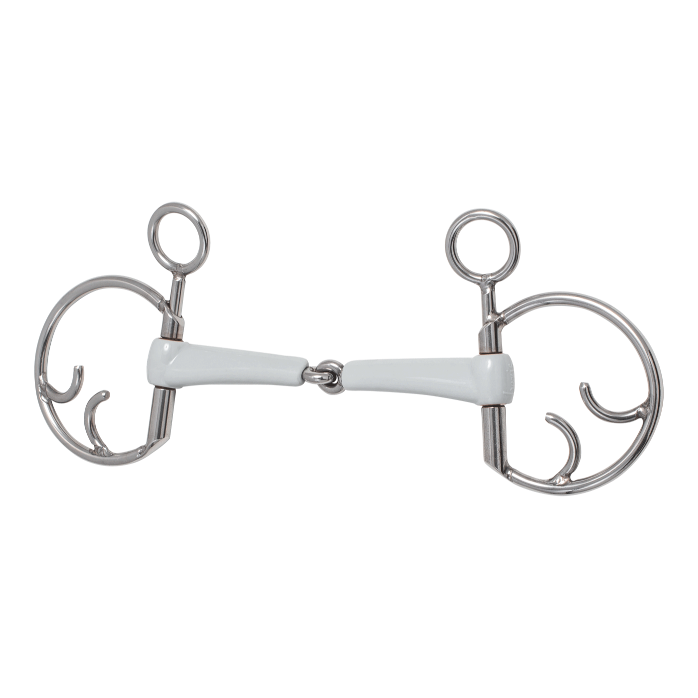 Beris Single Jointed Kimblewick