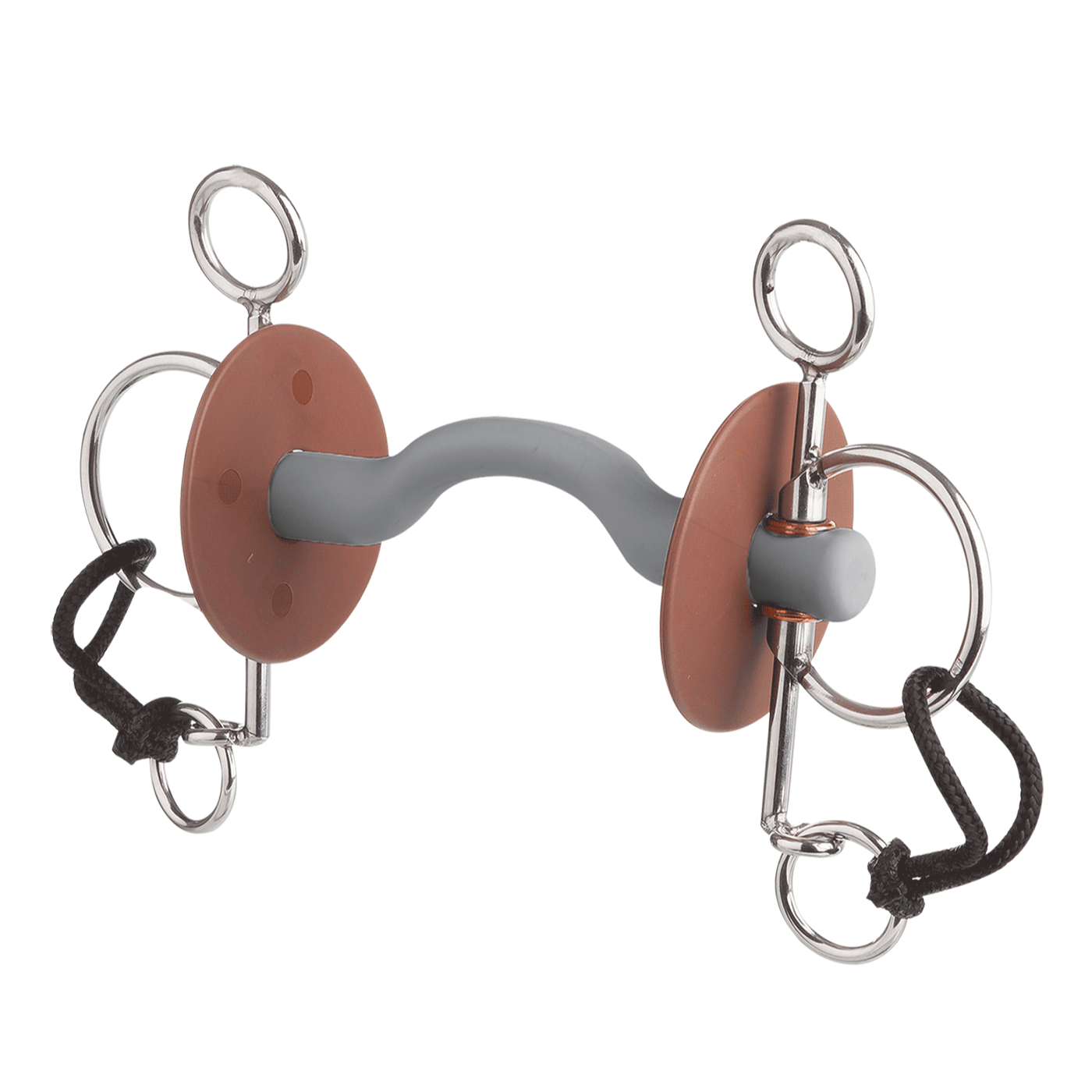 Beris HardLong Pelham with Tongue Port Bar