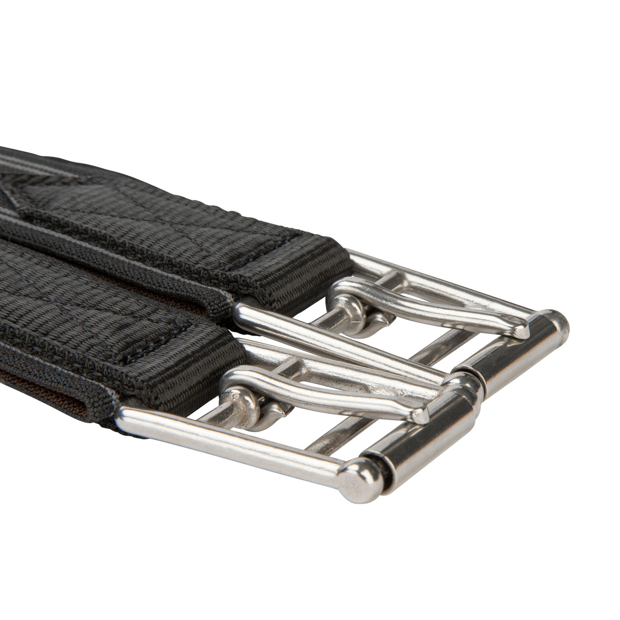 Shires ARMA Performance Atherstone Girth #colour_black