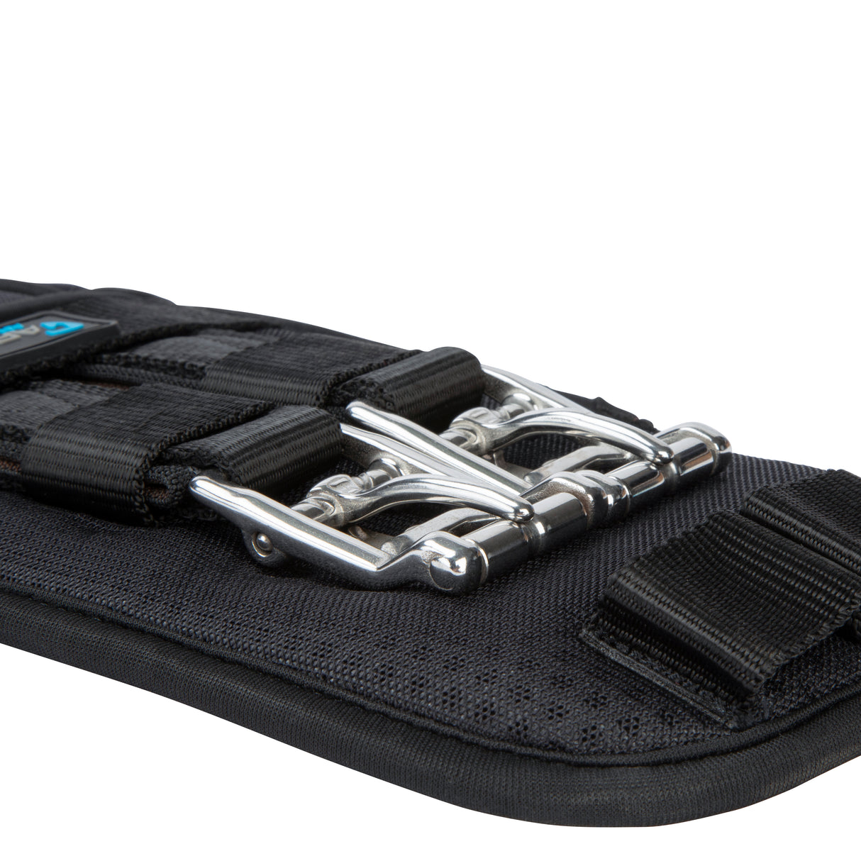 Shires ARMA Performance Dressage Girth #colour_black