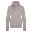 Imperial Riding Children's Sporty Air Sweater #Colour_charcoal