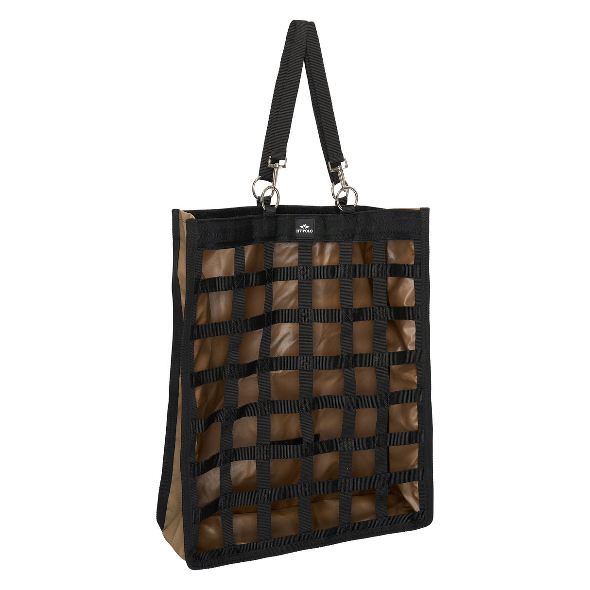 HV Polo Nena Slow Feeder Bag #colour_straw